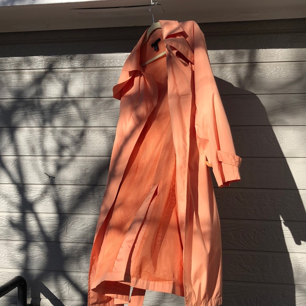 Kenneth Cole Coat